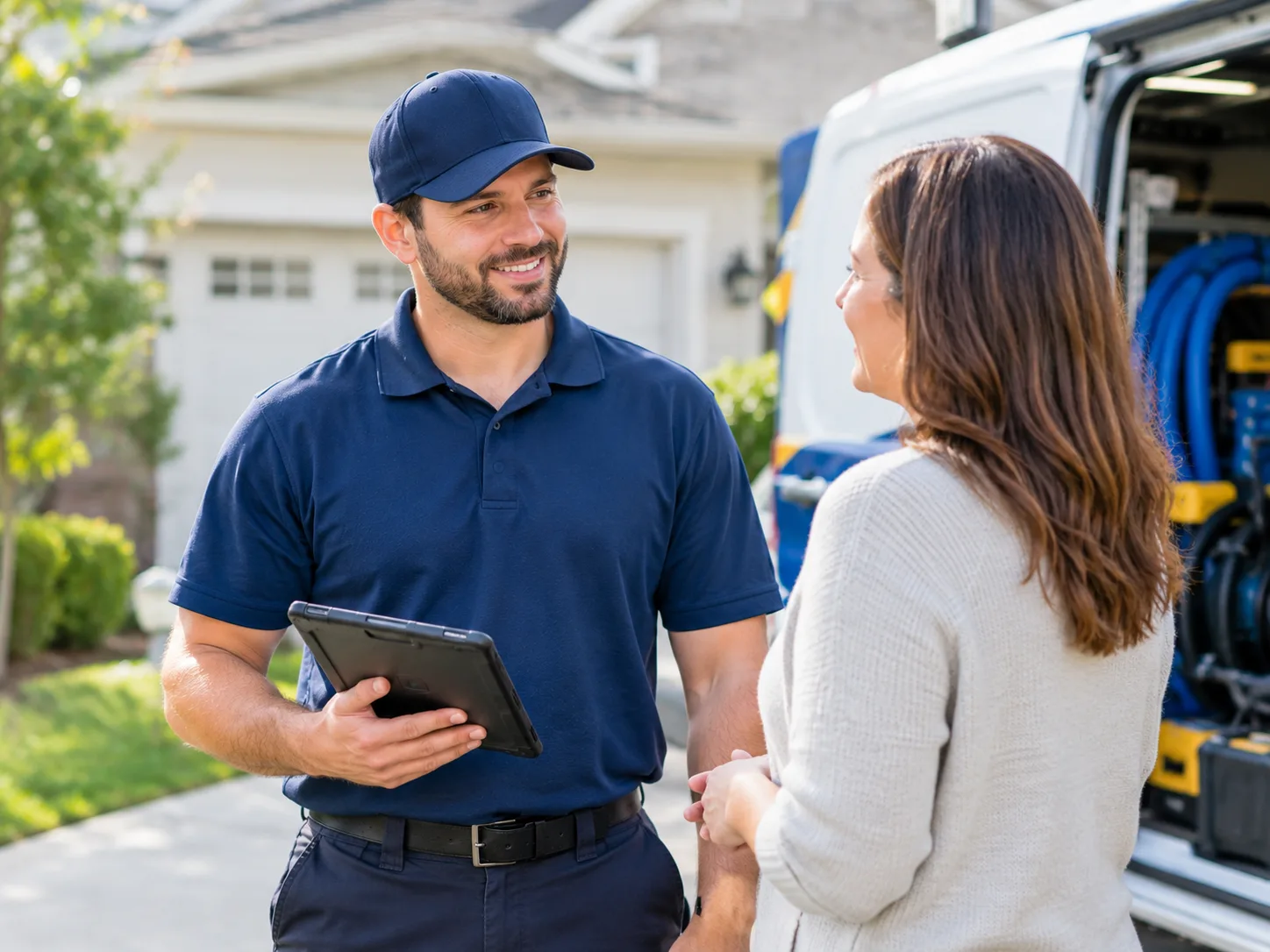 Sewage Backup Cleanup Raymond, OH FAQs